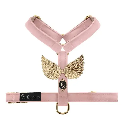 Obniżka ceny Luksusowe szelki guard dla psa Petstories WINGS