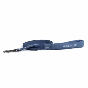 Hit sprzedaży Ergonomiczna smycz z mi臋kk膮 r膮czk膮 Soft in Jeans