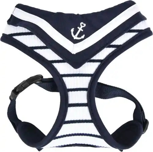 Najlepsza cena Szelki dla psa CORDELIA Pinkaholic Navy