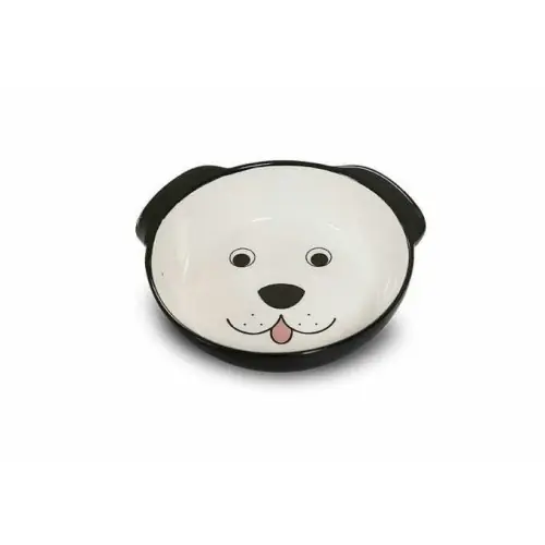Urocza ceramiczna miska dla psa DOGGY Hit sprzedaży