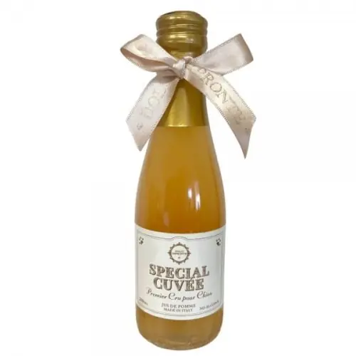 Do wyczerpania zapasów Szampan dla psa lub kota Xmas SPECIAL CUV脡E 200ml