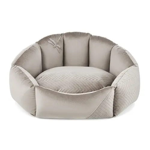 Hit sprzedaży Legowisko Blissy beige
