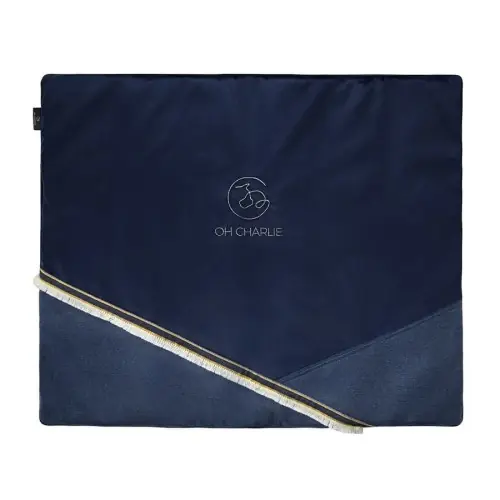 Elegancka mata podr贸偶na dla psa Allure Tani