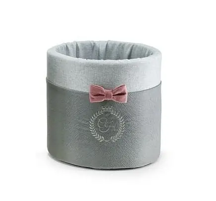 Elegancki box na zabawki Paris Oferta limitowana