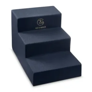 Do wyczerpania zapasów Schodki dla psa Radley navy
