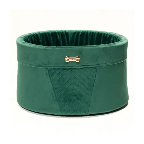 Box na zabawki Petstories Lyon Green Oferta limitowana