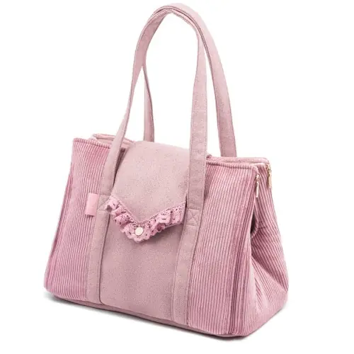 Oh Charlie Elegancka torba dla psa i kota Mademoiselle Tani