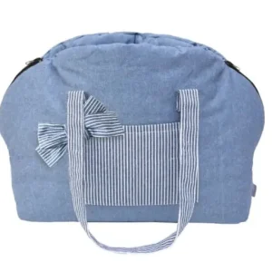 Bestseller Ultrami臋kka torba dla psa lub kota Denim Dream