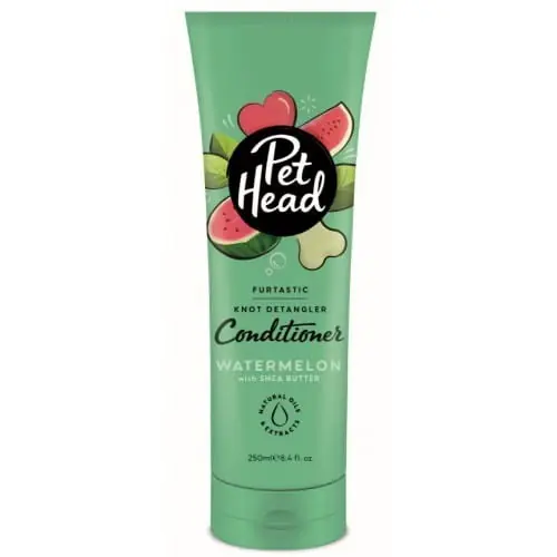 PET HEAD Furtastic kremowa od偶ywka dla psa - kr臋cona i d艂uga sier艣膰 Oferta