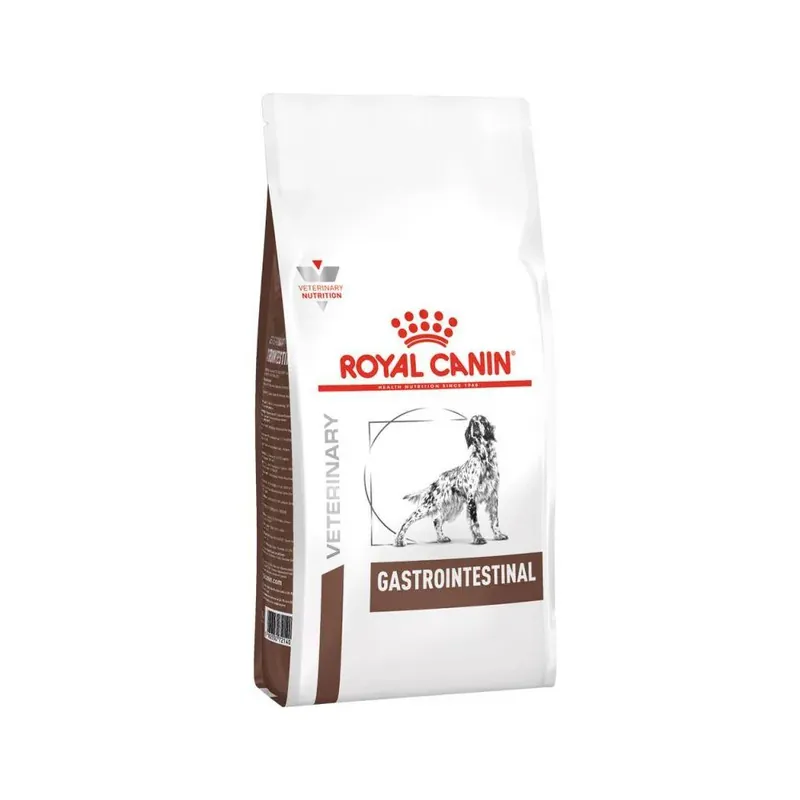 Royal Canin Veterinary Diet Gastro Intestinal 2 kg Szybka dostawa