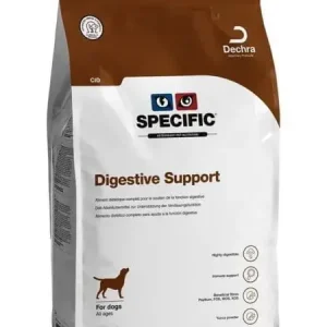 Cena promocyjna SPECIFIC cid-lf digestive support low fat 12kg