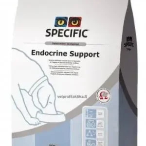 Bestseller SPECIFIC CED-DM ENDOCRINE 12 kg