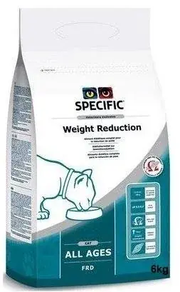 Darmowy zwrot SPECIFIC FRD WEIGHT REDUCTION 6 kg