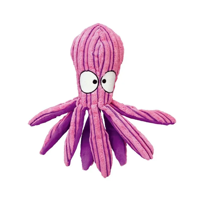 Cena promocyjna Kong Zabawka Dla Psa RL13E Cuteseas Octopus Rozmiar L