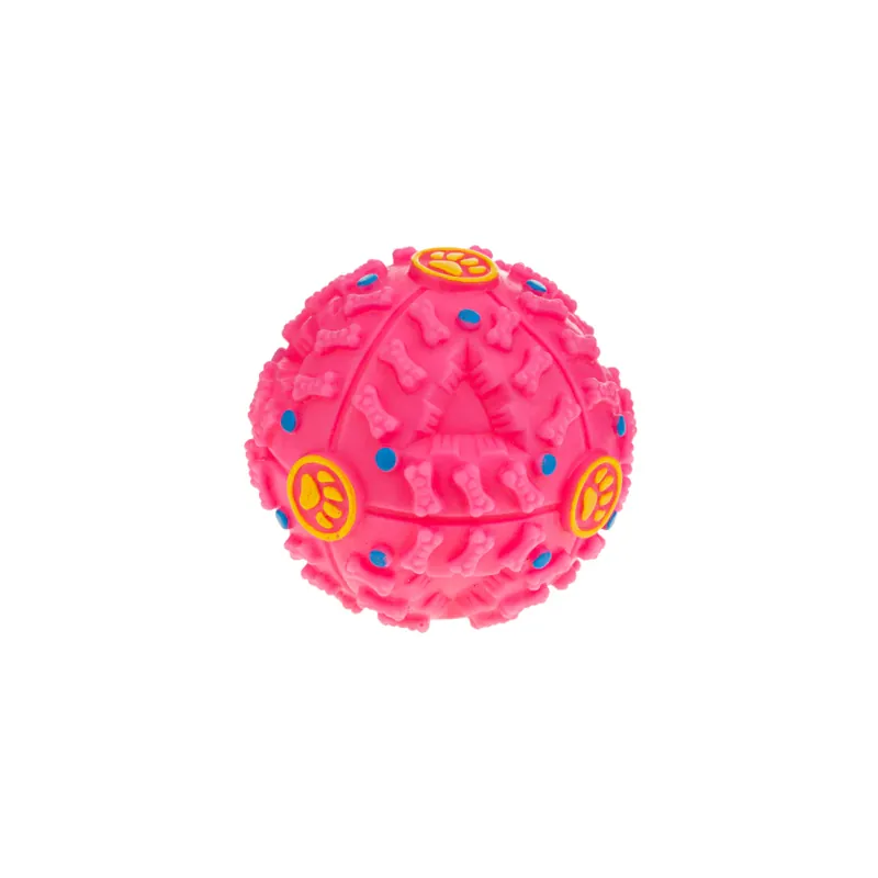 Bestseller RECOFUN doozy snack ball pink