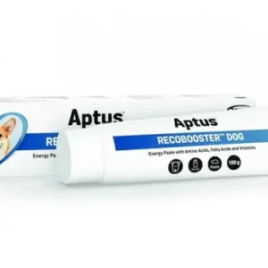 Rabat APTUS Recobooster 100g dog