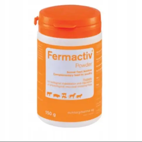 Fermactiv proszek 150 g Hit cenowy