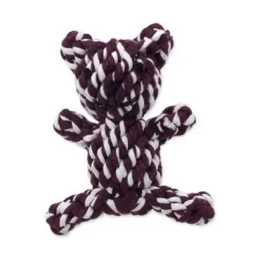 DOG FANTASY PLECIONA ZABAWKA DLA PSA - MIŚ Oferta