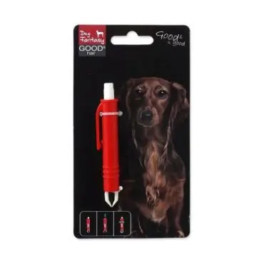 DOG FANTASY SZCZYPCE DO USUWANIA KLESZCZY Taniej