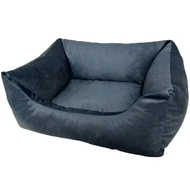 Oferta WIKO VELVET SOFA DLA PSA - niebieska