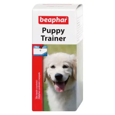 BEAPHAR PUPPY TRAINER PREPARAT DO NAUKI CZYSTOŚCI Okazja