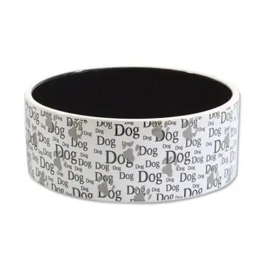 DOG FANTASY MISKA CERAMICZNA DLA PSA Obniżka ceny