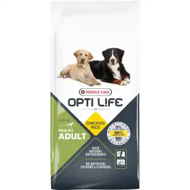 Premium VERSELE-LAGA OPTI LIFE ADULT MAXI