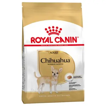 Bezpieczna płatność ROYAL CANIN BREED CHIHUAHUA
