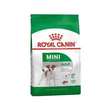 ROYAL CANIN MINI ADULT Sprawdź teraz