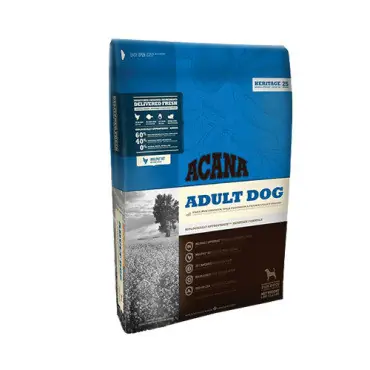 Zniżka ACANA ADULT DOG KARMA DLA PSA
