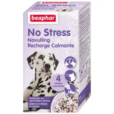 BEAPHAR CALMING NO STRESS WKŁAD DO AROMATYZERA DLA PSA Darmowy zwrot