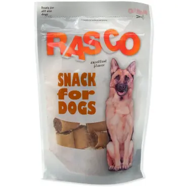 RASCO SNACK ROLLS PRZYSMAKI DLA PSA z drobiem Oferta limitowana