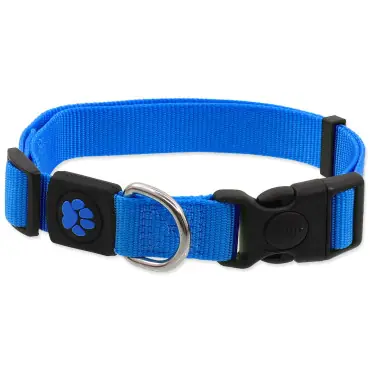 ACTIVE DOG PREMIUM OBROŻA DLA PSA niebieska Premium
