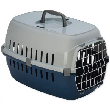 DOG FANTASY COZY TRANSPORTER DLA PSA LUB KOTA niebieski Tani