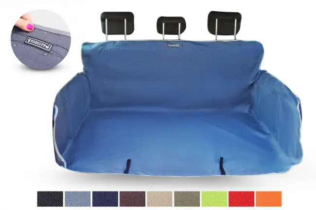 Kardiff Kardibag Protect mata do bagażnika M 100x100x30cm Dodaj do koszyka