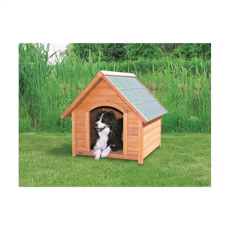 Trixie Buda dla psa natura M 88x76x82 Nie przegap
