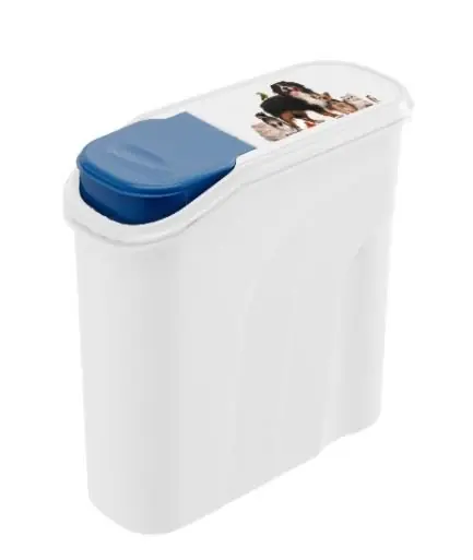 Oferta MyPet Pojemnik na suchą karmę