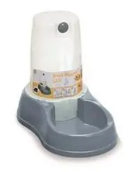 Ograniczona ilość Zolux Break dystrybutor wody 3,5L