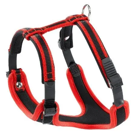 Ekspresowa dostawa Ferplast Ergocomfort Szelki XS dla psa
