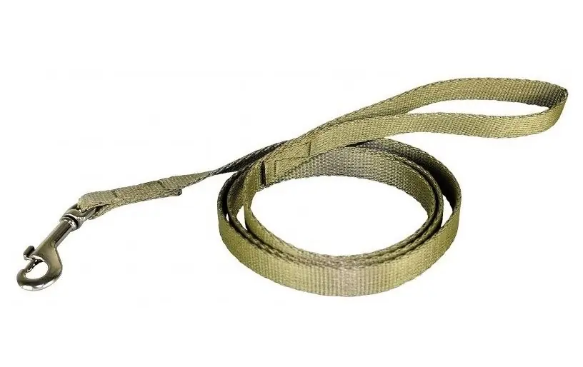 Chaba smycz taśma pojedyńcza gładka 30x1300mm Taniej