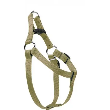 Chaba Szelki Regulowane Gładkie rozmiar 1 obwód klatki 40cm Ekspresowa dostawa