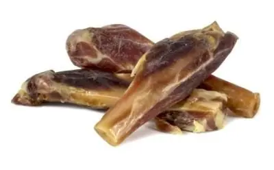 Hambones kość szynkowa mała 3szt. Nowość