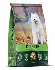 DogShield Diabetic karma karma dla psów cierpiących na cukrzycę 5kg Szybka dostawa