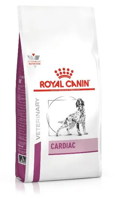 Royal Canin Cardiac EC 26 Pies Nie przegap