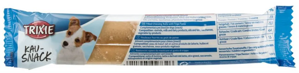 Zamów teraz Trixie rolki nadziewane flaczkami 2 sztuki 45g