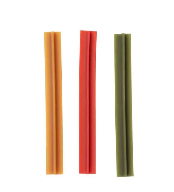 Duvo+ Garden Bites Dental stick small 72szt. 13cm Oferta limitowana