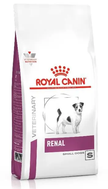 Royal Canin Renal Small Dog Okazja