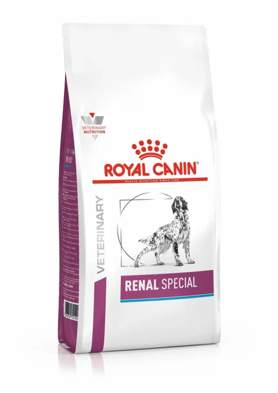 Royal Canin Renal Special pies RSF23 Hit sprzedaży