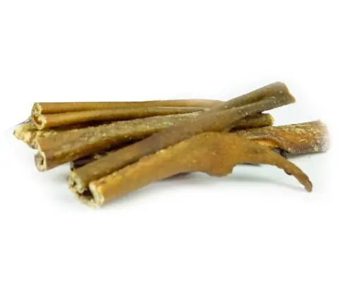 Balto Skóra dzika odcinki 15cm 250g Bestseller