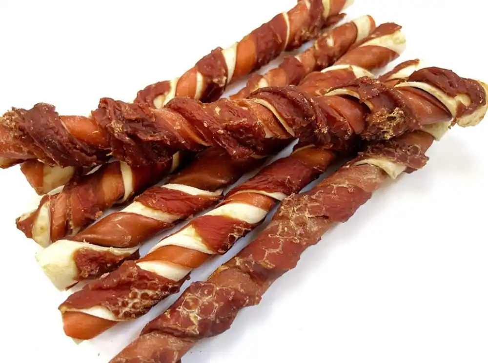 Bestseller Alda Pałka wołowa z kaczką 11” 500g